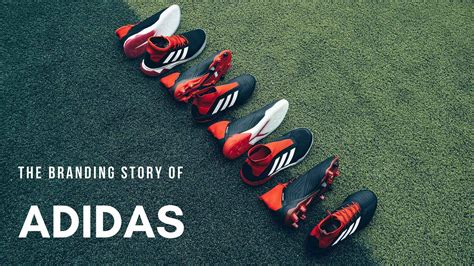 adidas werbeslogan|adidas brand ads.